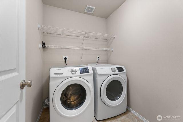 5465 Balustrade Boulevard SE, Lacey, WA 98513