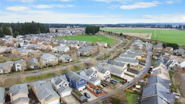 5465 Balustrade Boulevard SE, Lacey, WA 98513