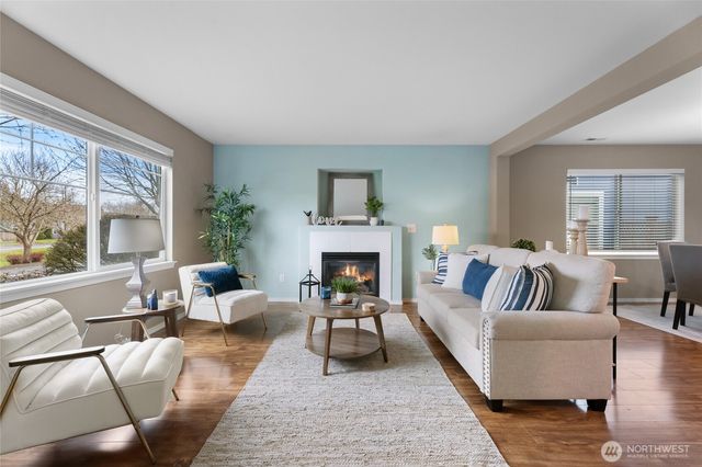 5465 Balustrade Boulevard SE, Lacey, WA 98513