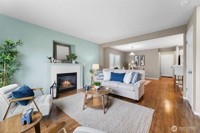 5465 Balustrade Boulevard SE, Lacey, WA 98513