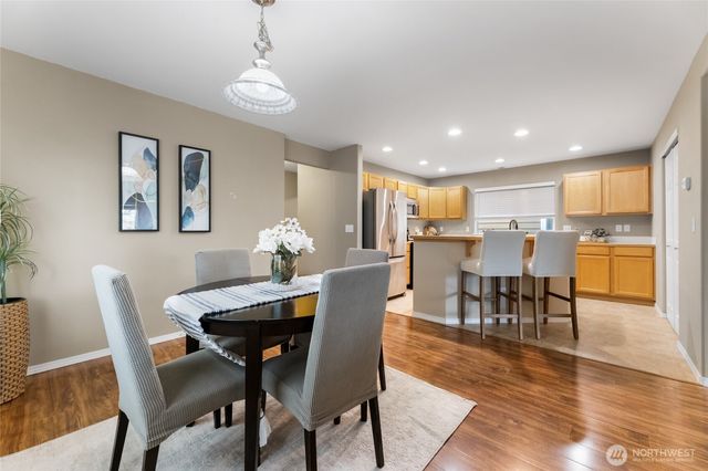 5465 Balustrade Boulevard SE, Lacey, WA 98513