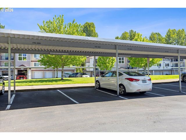 770 Nw 185TH Ave 304, Beaverton, OR 97006