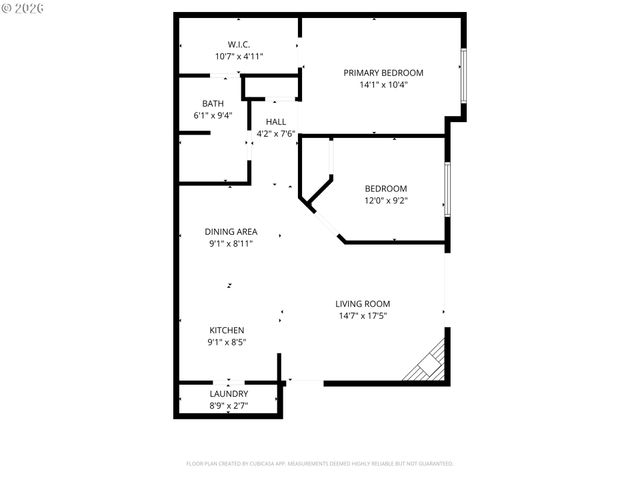 770 Nw 185TH Ave 304, Beaverton, OR 97006