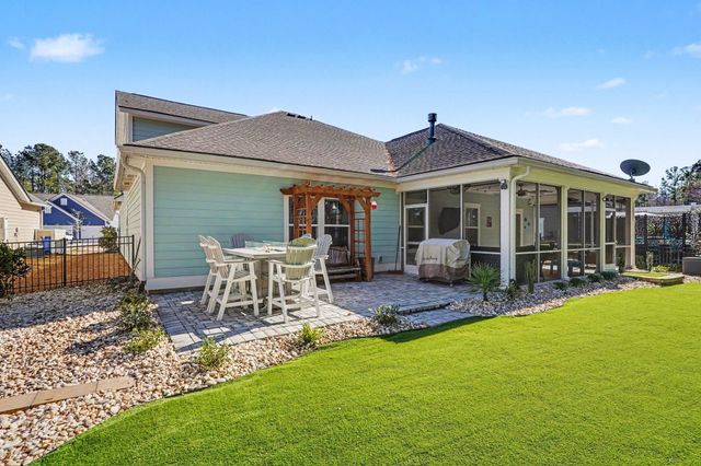 826 Kingfisher Dr., Myrtle Beach, SC 29577