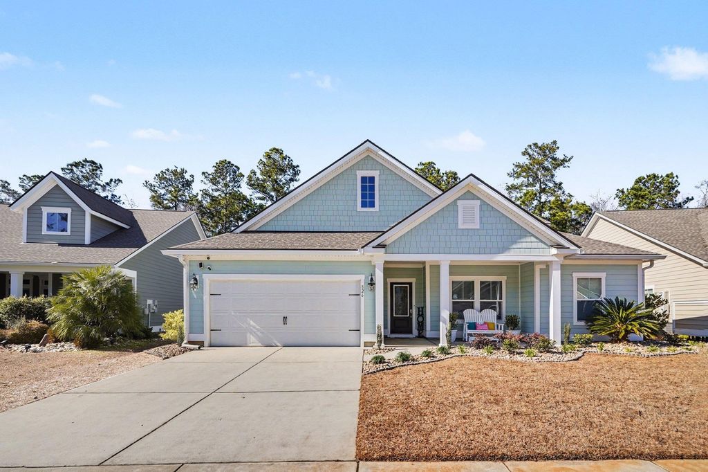 826 Kingfisher Dr., Myrtle Beach, SC 29577