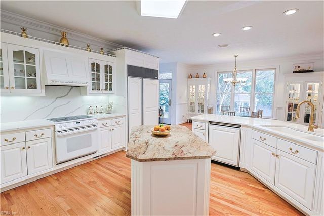 315 Wormley Creek DR, Yorktown, VA 23692