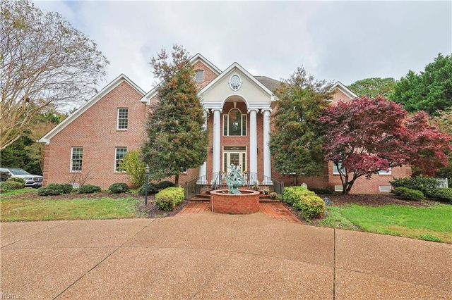 315 Wormley Creek DR, Yorktown, VA 23692