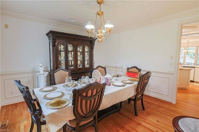 315 Wormley Creek DR, Yorktown, VA 23692