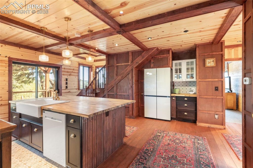 714 Woodrock Way, Divide, CO 80814 — photo 3