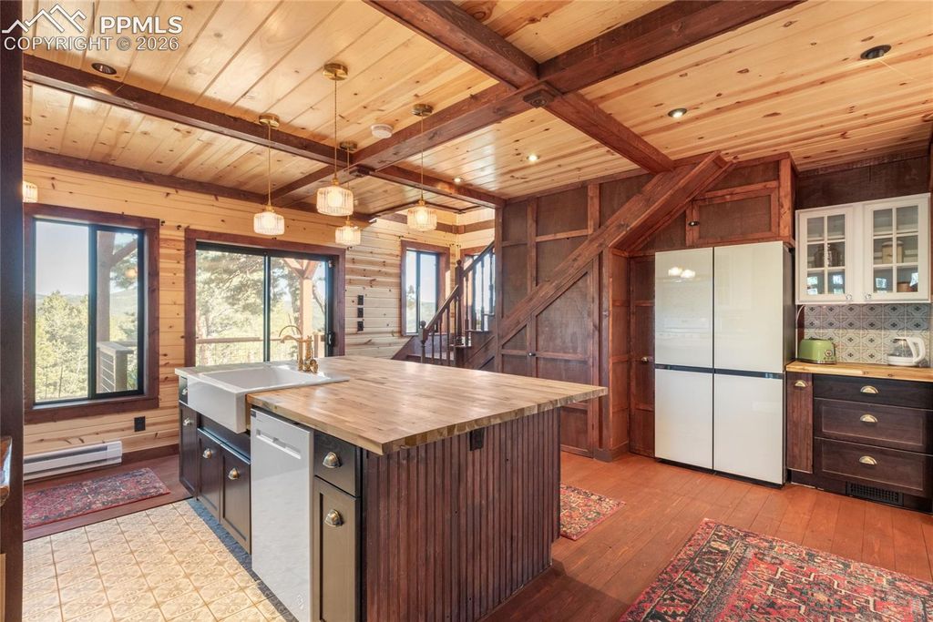 714 Woodrock Way, Divide, CO 80814 — photo 4
