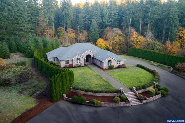 7474 Battle Creek Rd SE, Salem, OR 97317