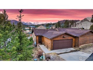 316 Big Horn Dr, Estes Park, CO 80517