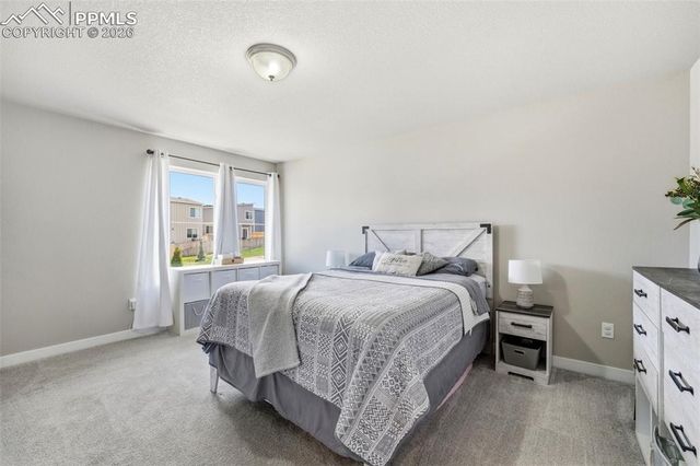 6125 Big Bird Drive, Colorado Springs, CO 80925