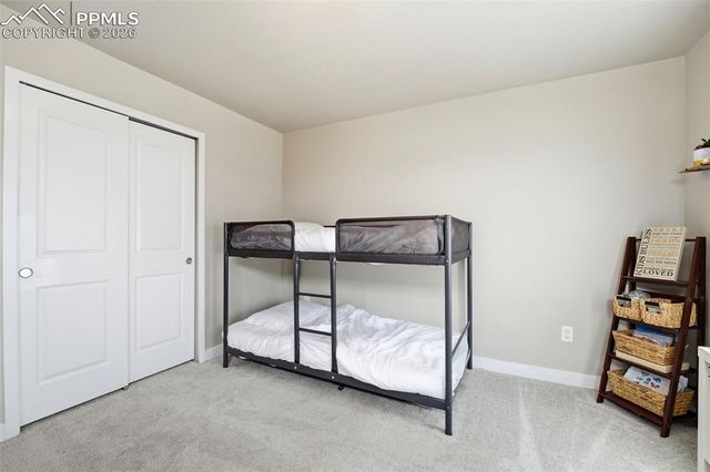 6125 Big Bird Drive, Colorado Springs, CO 80925