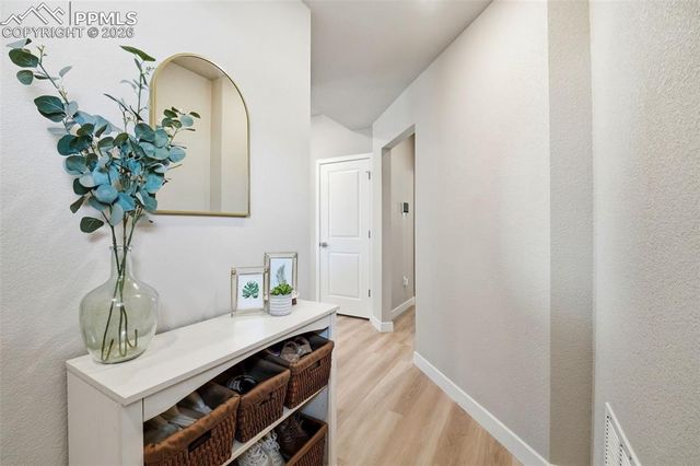 6125 Big Bird Drive, Colorado Springs, CO 80925