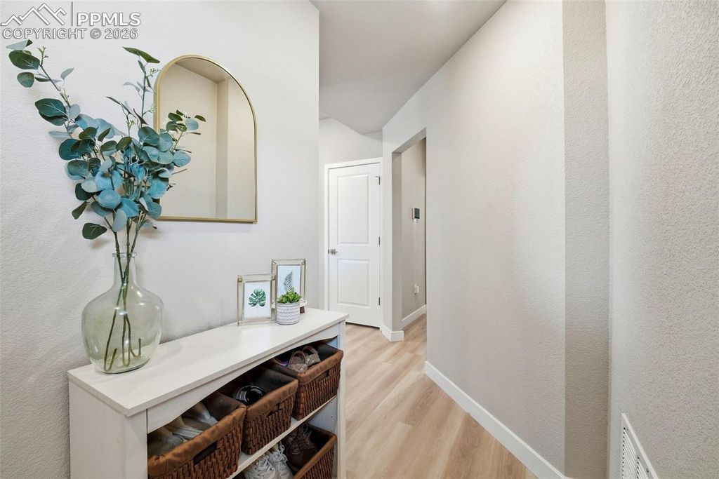 6125 Big Bird Drive, Colorado Springs, CO 80925 — photo 3