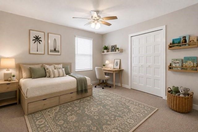 2704 W GRAY STREET A, Tampa, FL 33609