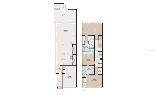 2704 W GRAY STREET A, Tampa, FL 33609