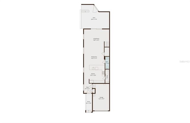 2704 W GRAY STREET A, Tampa, FL 33609