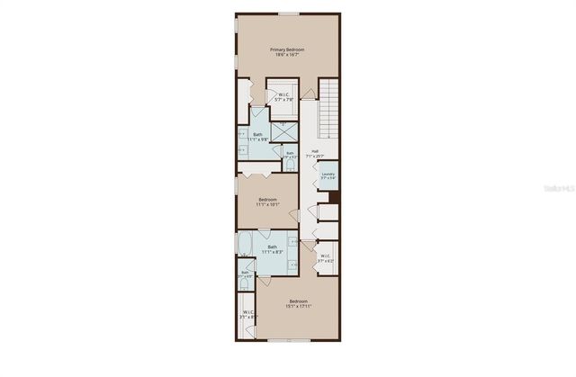 2704 W GRAY STREET A, Tampa, FL 33609