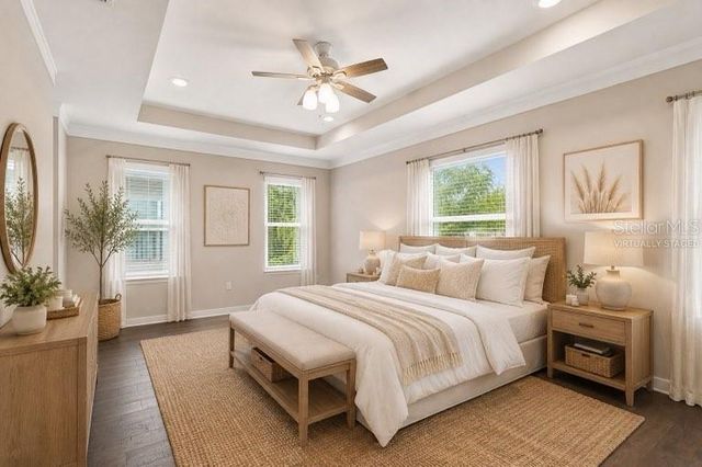 2704 W GRAY STREET A, Tampa, FL 33609