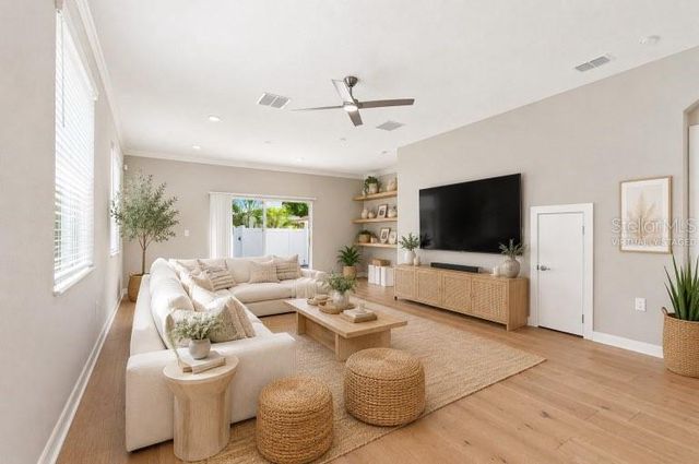2704 W GRAY STREET A, Tampa, FL 33609