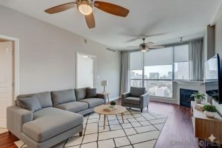 300 W Beech St 2101, San Diego, CA 92101