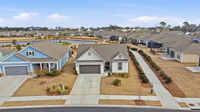 1206 Coneflower Way, North Myrtle Beach, SC 29582