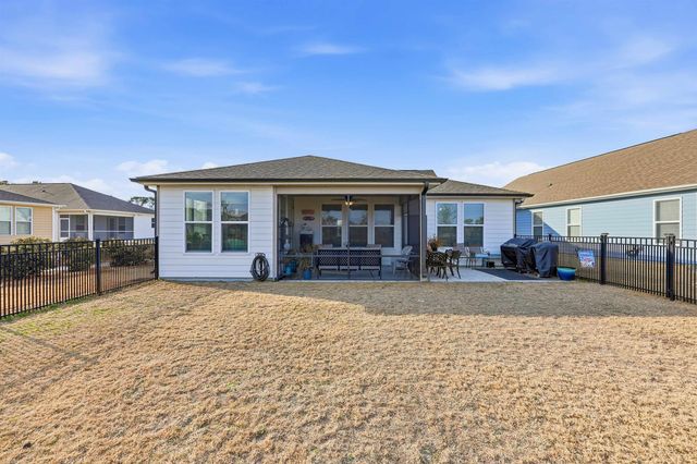 1206 Coneflower Way, North Myrtle Beach, SC 29582
