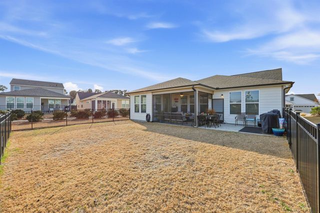 1206 Coneflower Way, North Myrtle Beach, SC 29582