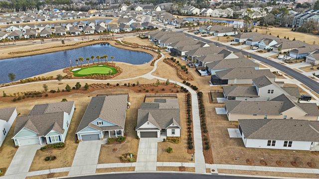 1206 Coneflower Way, North Myrtle Beach, SC 29582
