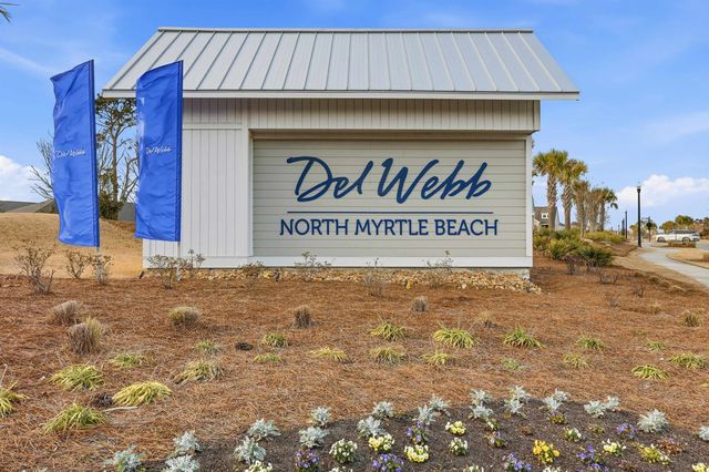 1206 Coneflower Way, North Myrtle Beach, SC 29582