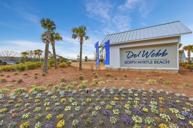 1206 Coneflower Way, North Myrtle Beach, SC 29582