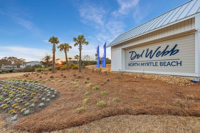 1206 Coneflower Way, North Myrtle Beach, SC 29582