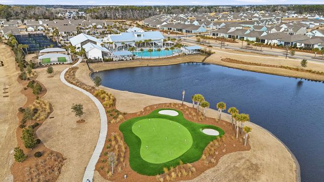 1206 Coneflower Way, North Myrtle Beach, SC 29582