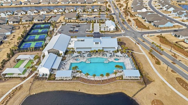 1206 Coneflower Way, North Myrtle Beach, SC 29582