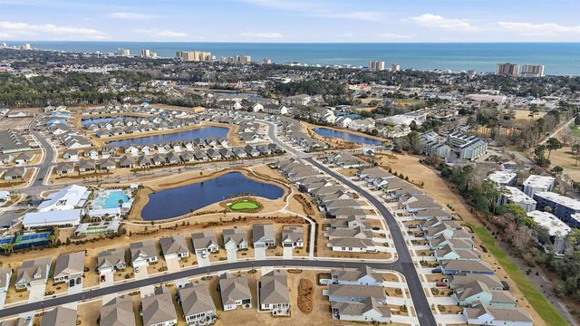 1206 Coneflower Way, North Myrtle Beach, SC 29582