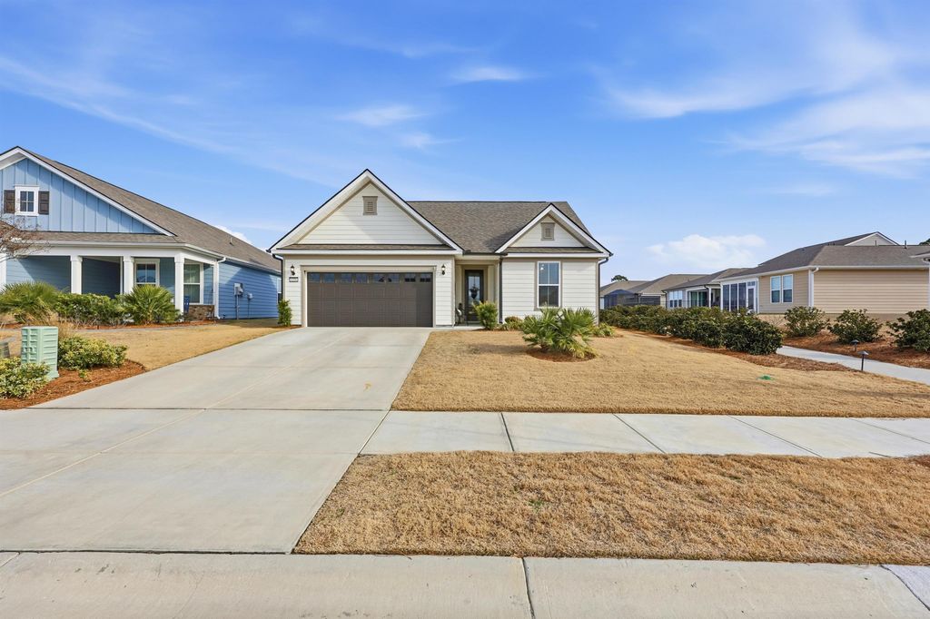 1206 Coneflower Way, North Myrtle Beach, SC 29582
