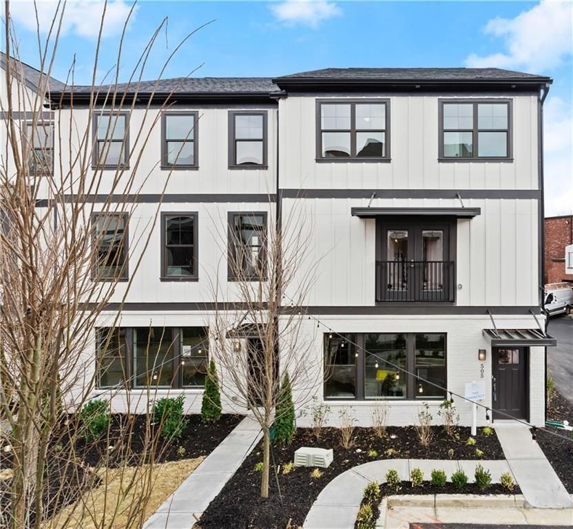 2030 Main NW Street 405, Atlanta, GA 30318