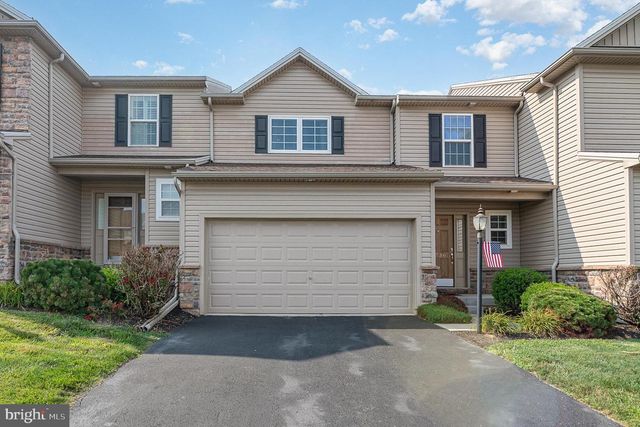 1736 HARALSON DR, Mechanicsburg, PA 17055