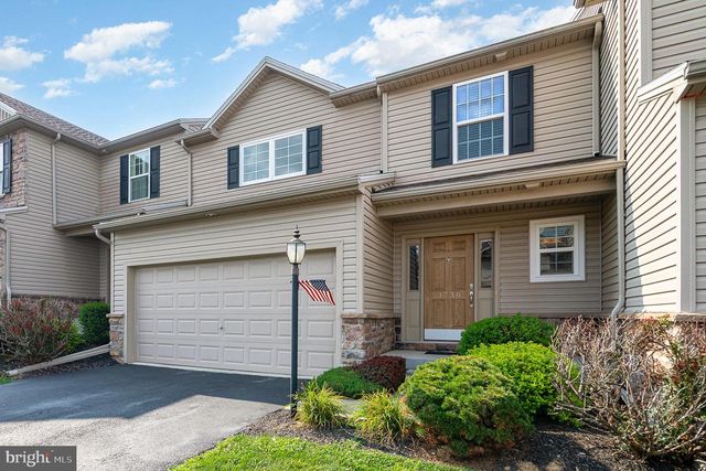 1736 HARALSON DR, Mechanicsburg, PA 17055