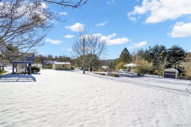 234 Prospect Road, Blooming Grove, NY 10950