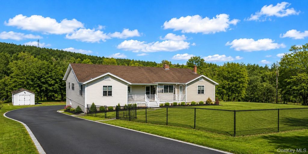 234 Prospect Road, Monroe, NY 10950 — exterior