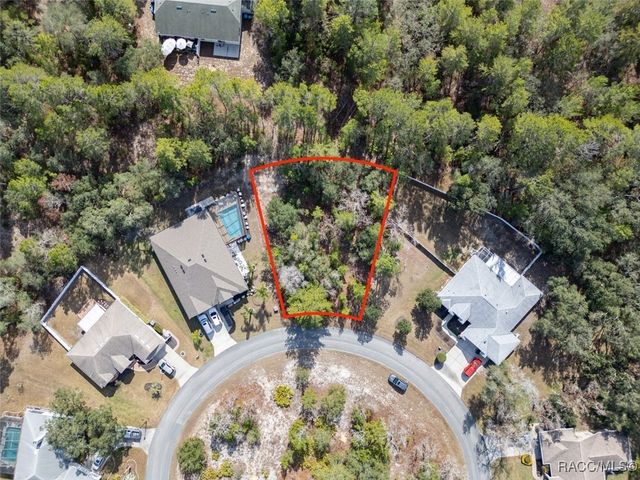 18 Judi Court, Homosassa, FL 34446