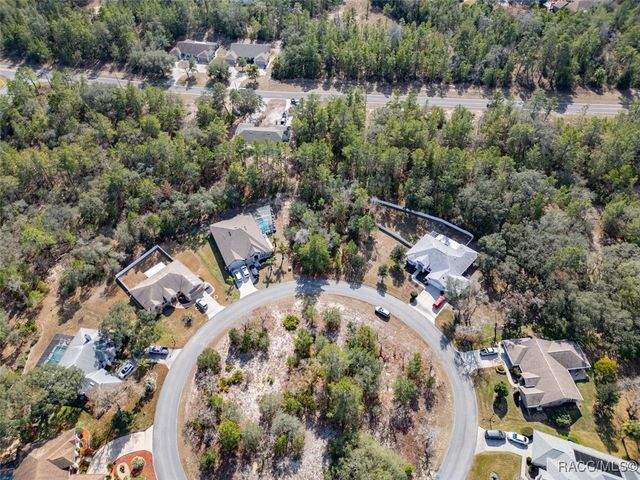 18 Judi Court, Homosassa, FL 34446