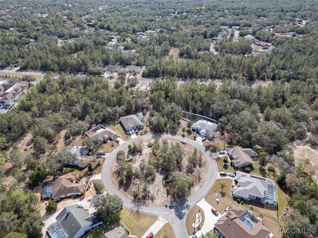 18 Judi Court, Homosassa, FL 34446