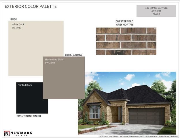 182 Grand Canyon WAY, Kyle, TX 78640