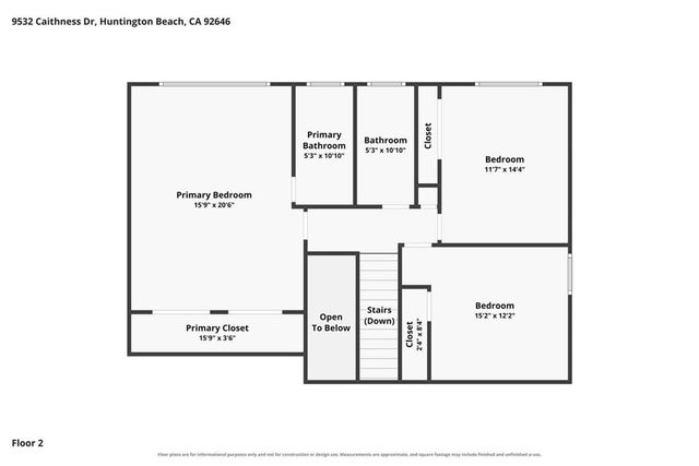 9532 Caithness, Huntington Beach, CA 92646