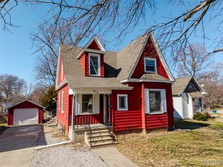 517 N Morrison Avenue, Collinsville, IL 62234