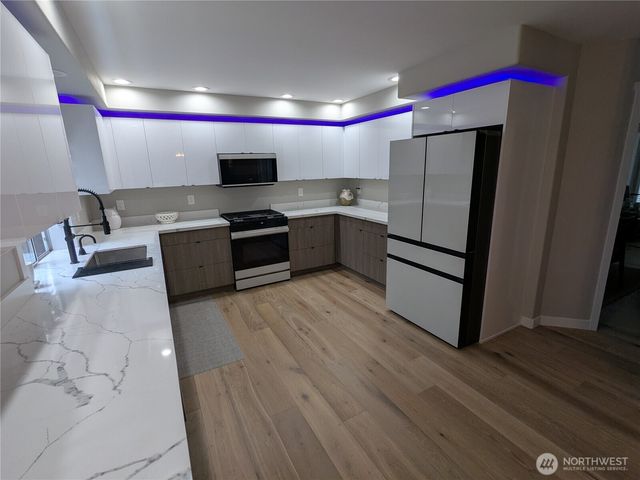 17604 Muirfield Court, Arlington, WA 98223